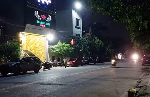 Những vụ "huyết chiến" tại các quán karaoke ở quê lúa