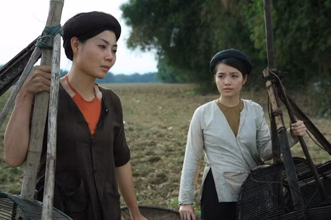 “Thương nhớ ở ai” – một trong số các phim truyền hình tạo hiệu ứng đẹp hơn về hình ảnh bằng nghệ quay phim 4K.