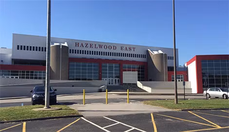 Ứng dụng gia sư trí tuệ ALEKS giúp học sinh trường Đông Hazelwood (St Louis, bang Missouri) giành được điểm cao trong môn đại số. Ứng dụng gia sư trí tuệ ALEKS giúp học sinh trường Đông Hazelwood (St Louis, bang Missouri) giành được điểm cao trong môn đại số.