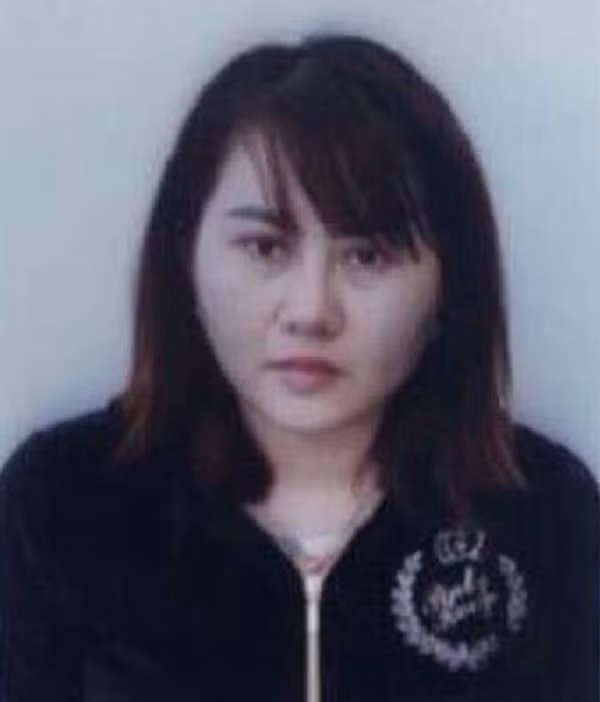 Chân dung “phó tổng giám đốc nổ” Phạm Thị Bình.