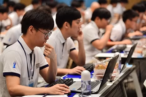 Tại sao phải sửa đổi Luật Giáo dục đại học?