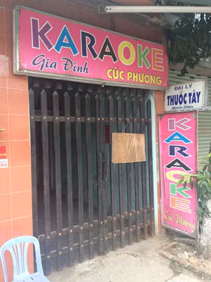 Hiện trường vụ án mạng. Hiện trường vụ án mạng.