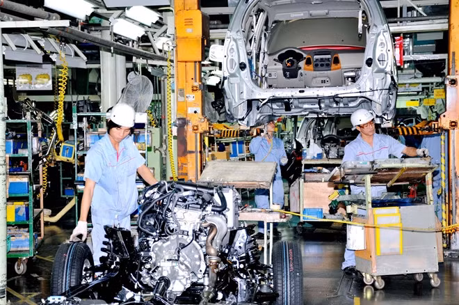Ngân hàng Nhà nước chi nhánh tỉnh Vĩnh Phúc đã kịp thời chỉ đạo các tổ chức tín dụng (TCTD) trên địa bàn tháo gỡ khó khăn, tạo thuận lợi để DN, hộ kinh doanh bị ảnh hưởng do tác động của dịch bệnh được tiếp cận vốn vay, thúc đẩy sản xuất, kinh doanh phát triển.