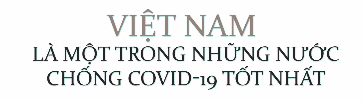 Đại sứ Mỹ tại Việt Nam, ông Daniel J Kritenbrink: “Ước gì có thể ở Việt Nam mãi mãi...” ảnh 7