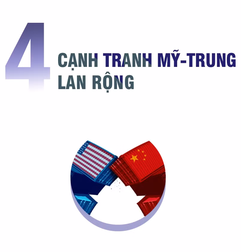 10 sự kiện an ninh-chính trị nổi bật thế giới năm 2020 ảnh 12
