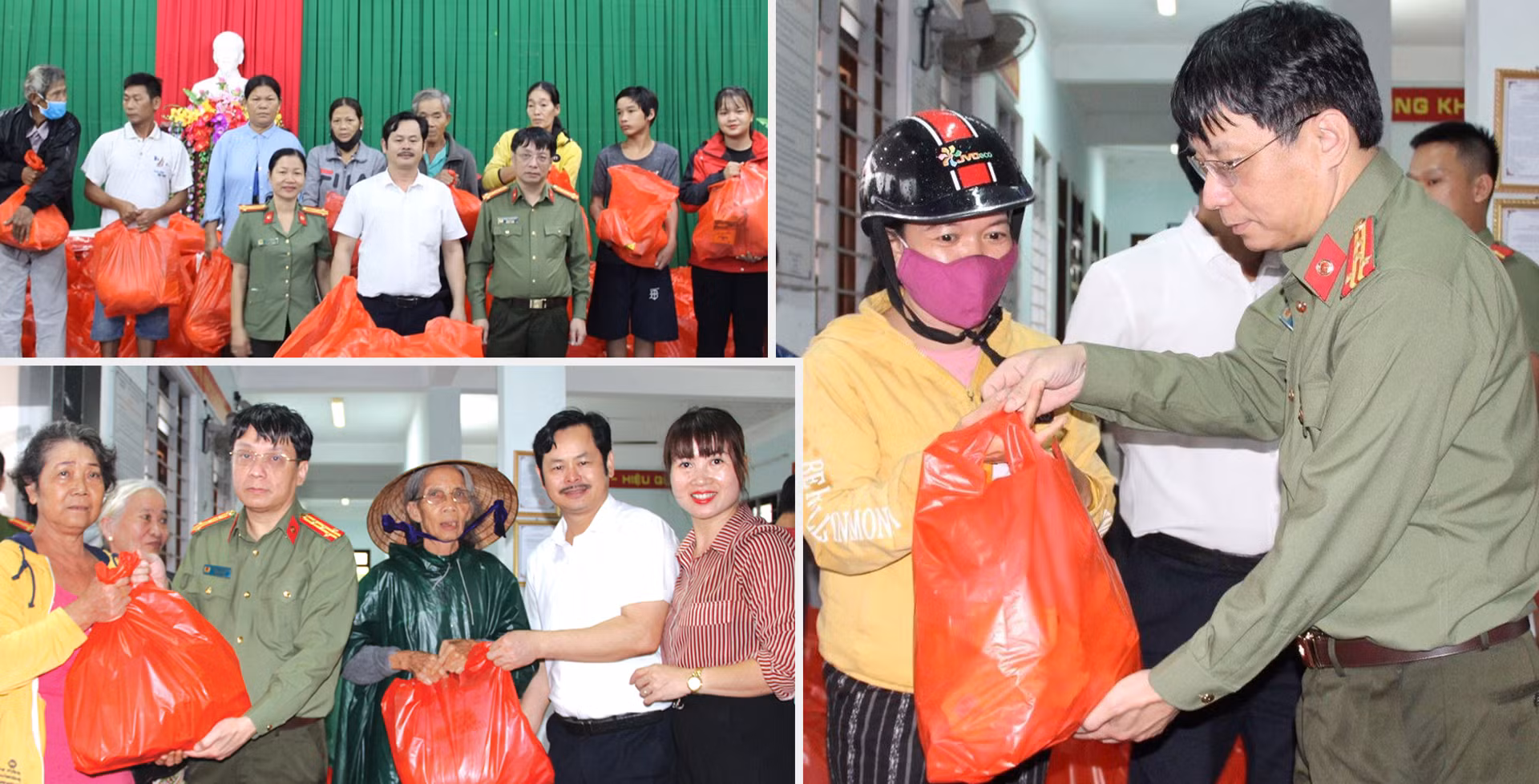 Mệnh lệnh từ trái tim ảnh 20