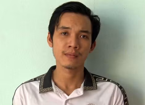 Đặng Hoàng Thành.