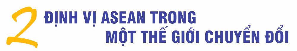 Dấu ấn Việt Nam trong Năm Chủ tịch ASEAN 2020 ảnh 10