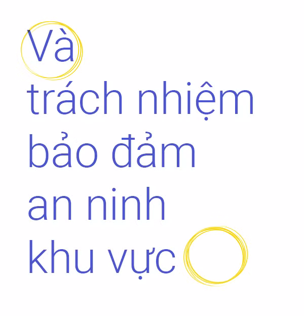 Dấu ấn Việt Nam trong Năm Chủ tịch ASEAN 2020 ảnh 16
