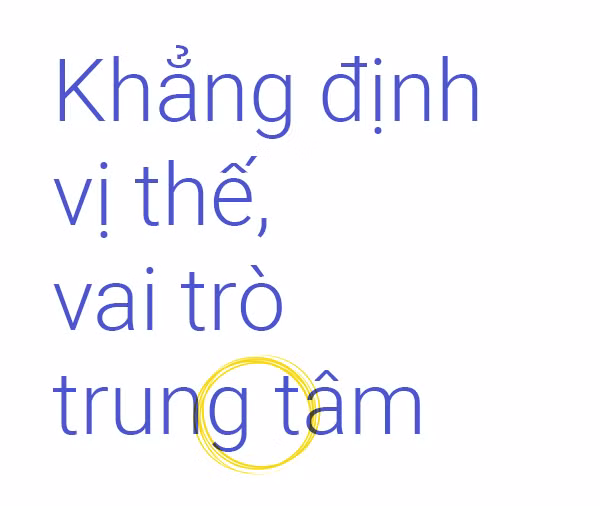 Dấu ấn Việt Nam trong Năm Chủ tịch ASEAN 2020 ảnh 14