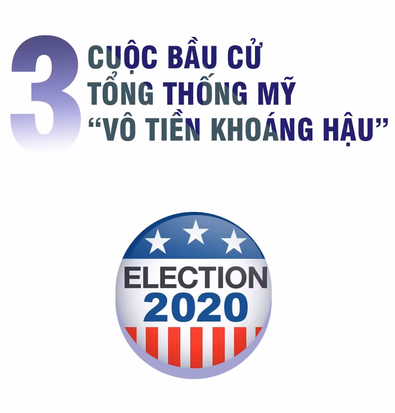 10 sự kiện an ninh-chính trị nổi bật thế giới năm 2020 ảnh 9