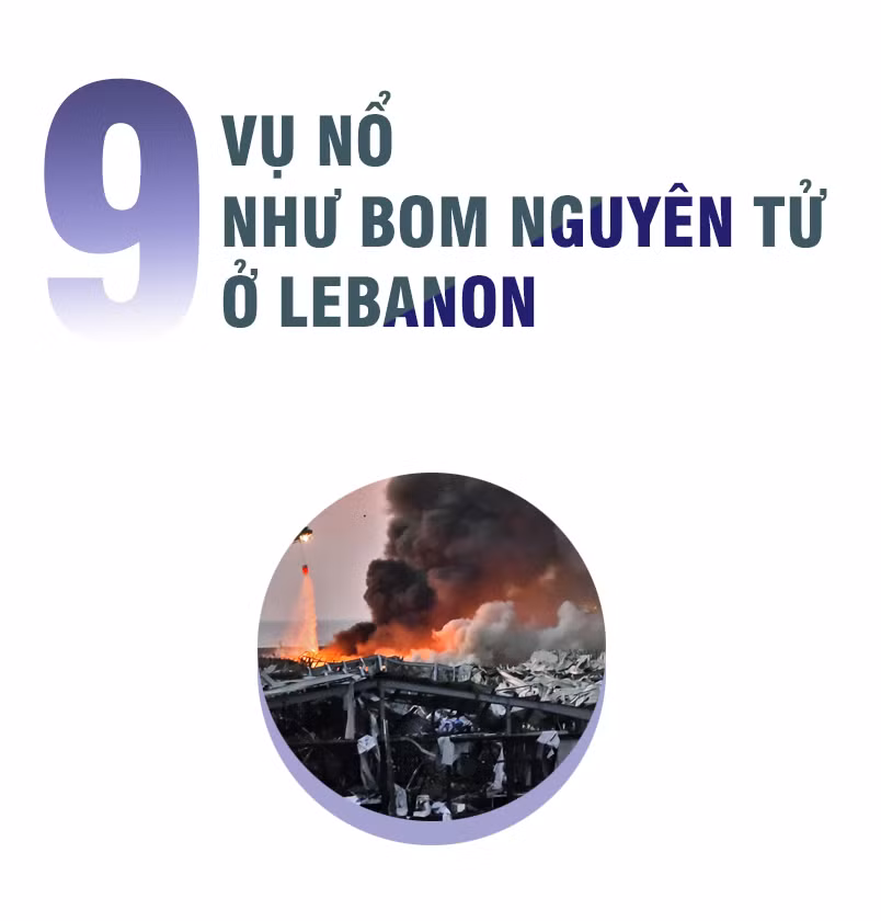 10 sự kiện an ninh-chính trị nổi bật thế giới năm 2020 ảnh 24