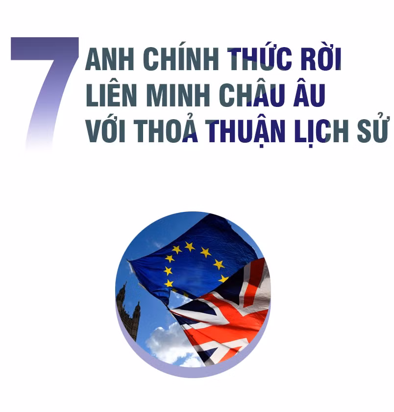 10 sự kiện an ninh-chính trị nổi bật thế giới năm 2020 ảnh 19