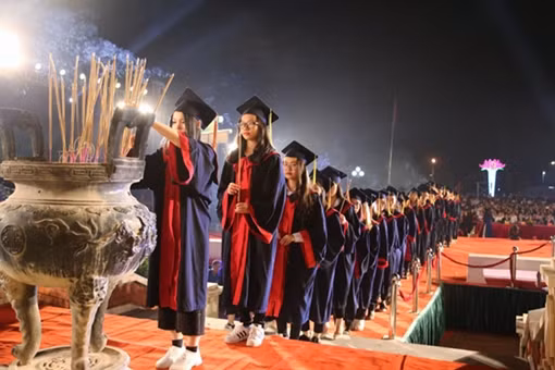 Hải Phòng chi 1,3 tỷ đồng khen thưởng học sinh, sinh viên xuất sắc