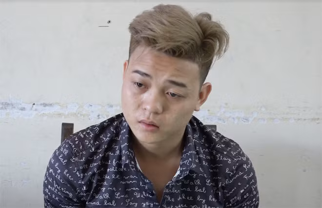 Phạm Đình Sinh.