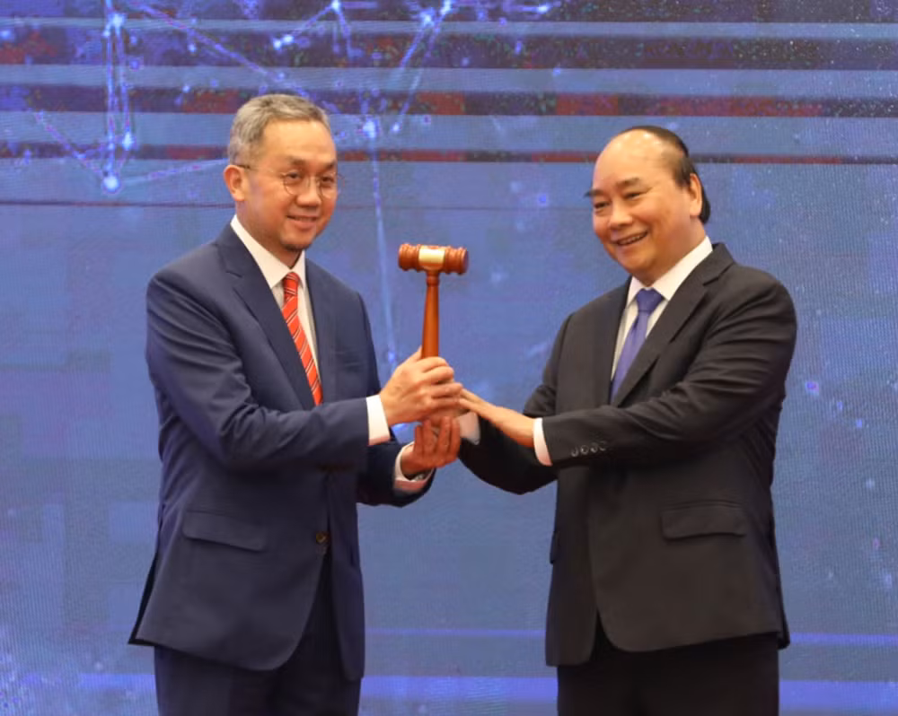 Dấu ấn Việt Nam trong Năm Chủ tịch ASEAN 2020 ảnh 24