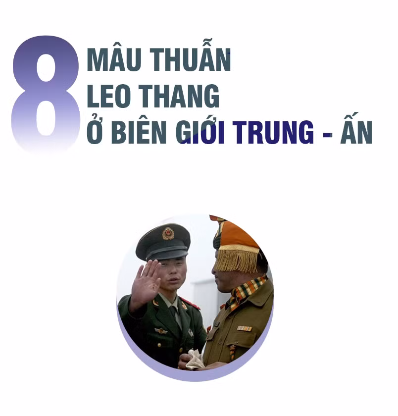 10 sự kiện an ninh-chính trị nổi bật thế giới năm 2020 ảnh 21