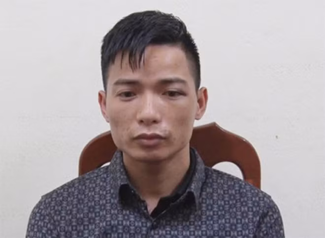 Đối tượng Nguyễn Thiên Lý. Đối tượng Nguyễn Thiên Lý.
