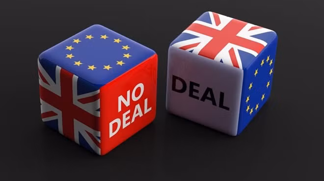 Đàm phán giữa Anh và Liên minh châu Âu (EU) về quan hệ tương lai cho tới nay vẫn không có đột phá.