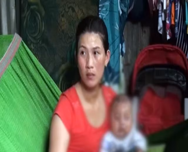 Đối tượng Phan Thị Mỹ Liên.