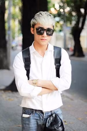 Sơn Tùng