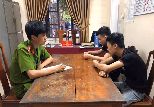 Mất 75 triệu đồng vì tin lời người mua hàng online