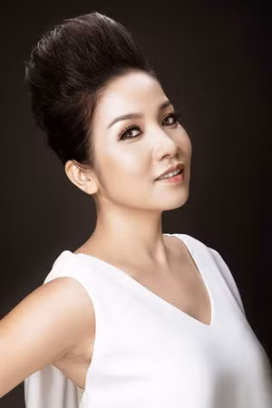 Ca sĩ Mỹ Linh. Ca sĩ Mỹ Linh.