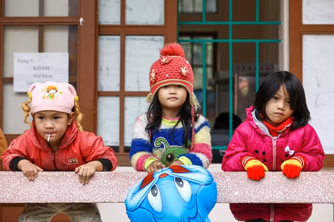 Xã Trương Lương là một xã nghèo miền núi của tỉnh Cao Bằng nhưng nhờ sự vận động của các cấp uỷ Đảng và chính quyền địa phương mà ý thức xây dựng nông thôn mới của người dân ngày càng cao, các hộ nghèo giảm đi rõ rệt hàng năm