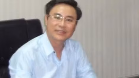 Bắt luật sư lừa đảo Công ty VN Pharma