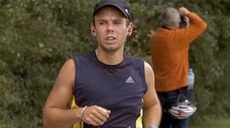 Andreas Lubitz. Andreas Lubitz.