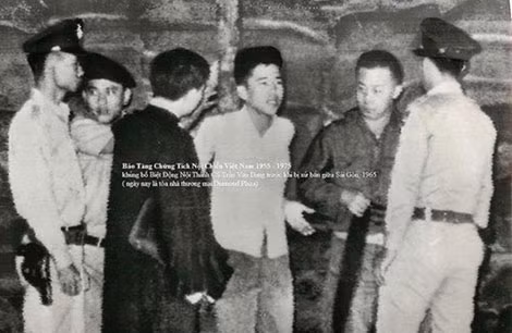 Sợi chỉ nghề mỏng mảnh… ảnh 4