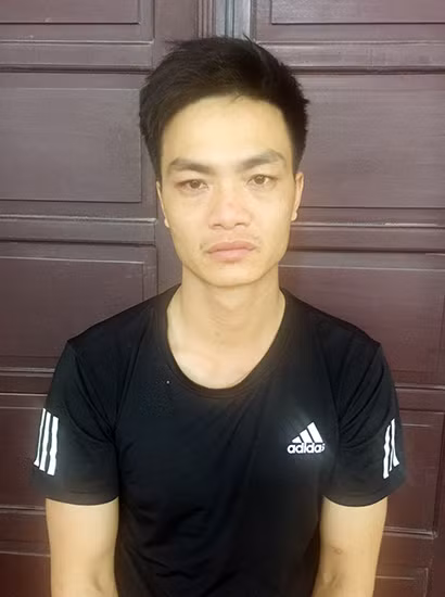 Đối tượng Đỗ Xuân Chứ.