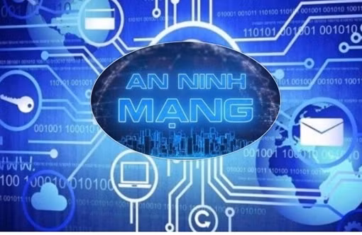 Đảm bảo an toàn thông tin trên không gian mạng