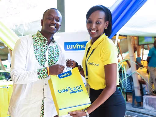 Lợi nhuận của Viettel tại Burundi (Lumitel) tăng trưởng mạnh năm 2018