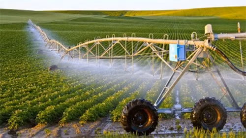 Agribank kiên định mục tiêu vì Tam nông phát triển bền vững.
