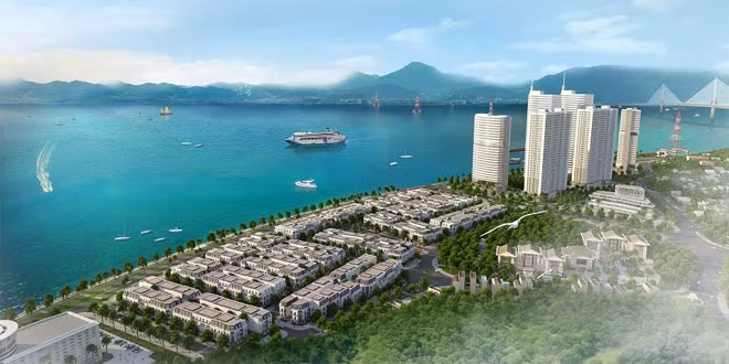 Vinhomes Dragon Bay, dự án đang được các nhà đầu tư đặc biệt quan tâm. Vinhomes Dragon Bay, dự án đang được các nhà đầu tư đặc biệt quan tâm.