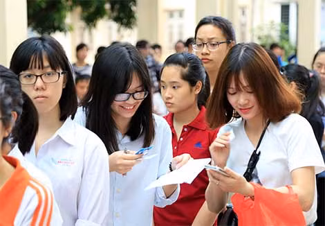 Cần ngăn chặn “chợ” luận văn để nâng cao chất lượng đào tạo. Ảnh chỉ mang tính chất minh họa.