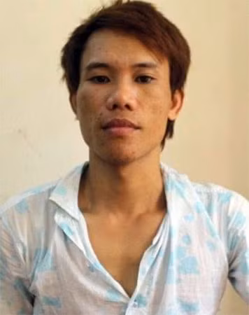 Đối tượng Hưng. Đối tượng Hưng.