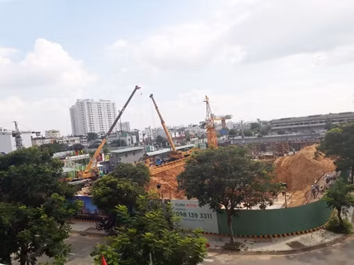Chủ đầu tư Nam Long Group có lách luật để huy động vốn trái phép?