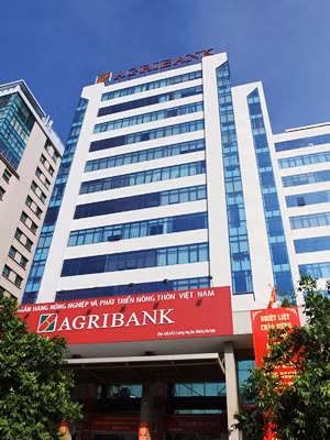 Gần 30 năm phát triển, Agribank hoàn thành xuất sắc sứ mệnh vì “Tam nông”.