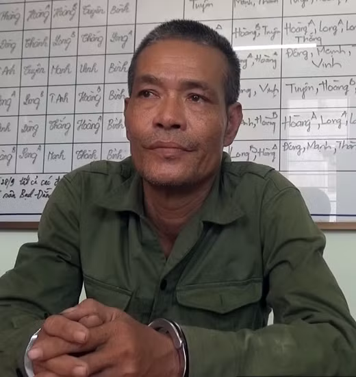 Ðối tượng Luân “robe”.
