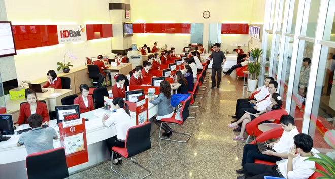 Lãi suất cho vay sản xuất kinh doanh giảm khoảng 0,5-1%/năm