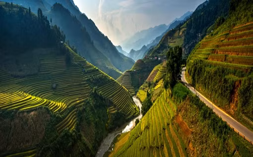 Giữ bình yên miền Tây Bắc ảnh 3