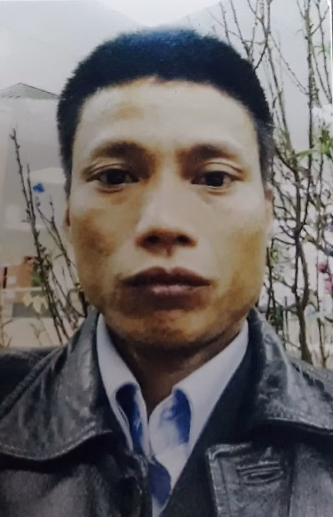 Đối tượng Lê Anh Tuấn.