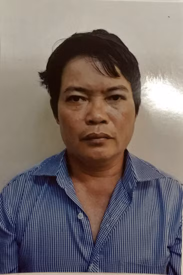 Ðối tượng Hạ Văn Dũng cầm đầu một đường dây chuyên tổ chức trộm cắp và tiêu thụ xe máy vào các tỉnh phía Nam.
