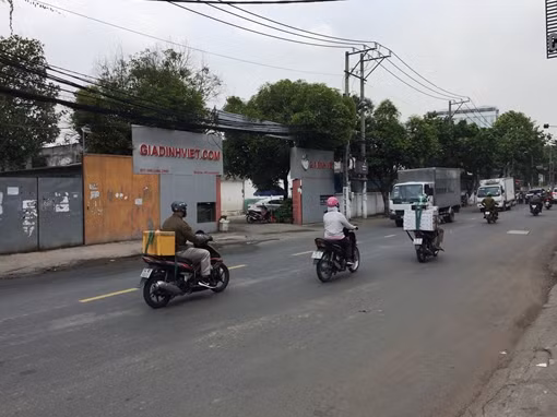 Lập dự án ảo, chiếm “đất vàng” của Nhà nước