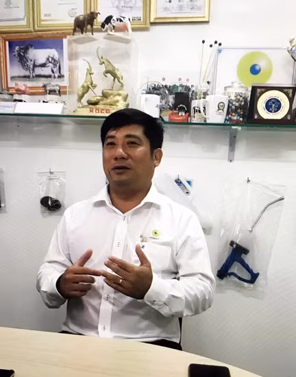 Có lòng tin, khi đó “không gì là không thể”