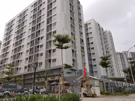 Thiếu quỹ đất cho nhà ở xã hội