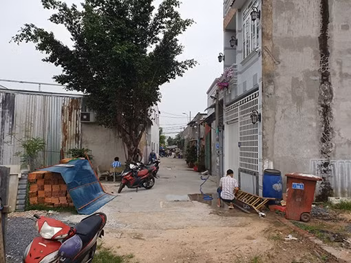 "Bẫy lừa”trong thị trường nhà đất: Cẩn trọng kẻo tiền mất, tật mang!