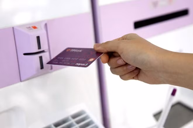 TPBank là một trong những ngân hàng đi đầu về các sản phẩm, dịch vụ thẻ hiện nay tại Việt Nam.